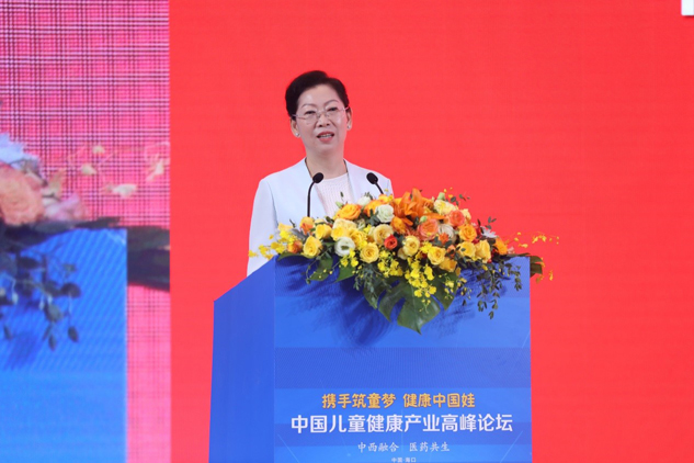 携手筑童梦  康健中国娃 | 公司新闻 | 888集团药业
