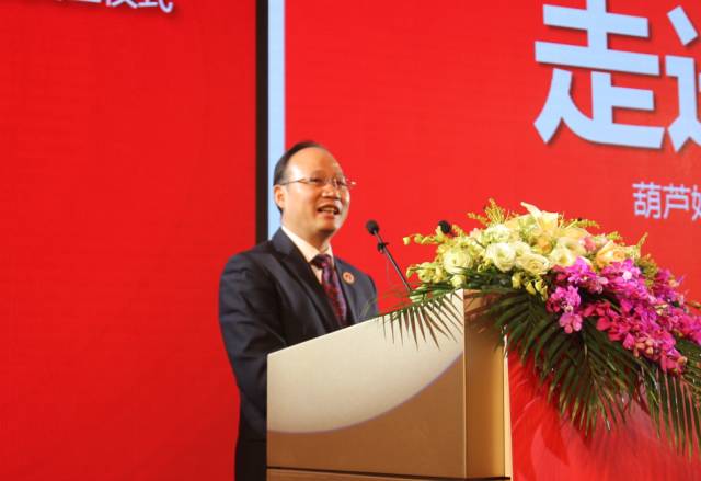 品牌出击888集团小儿肺热咳喘颗粒4克新装震撼上市 | 公司新闻 | 888集团药业