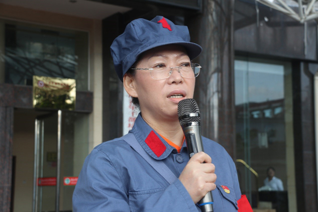 学习井冈山精神 凝聚888集团实力 | 公司新闻 | 888集团药业