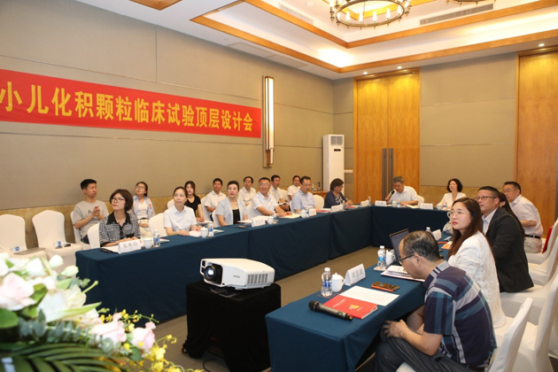 以匠心精研儿药 用立异推动生长 | 公司新闻 | 888集团药业