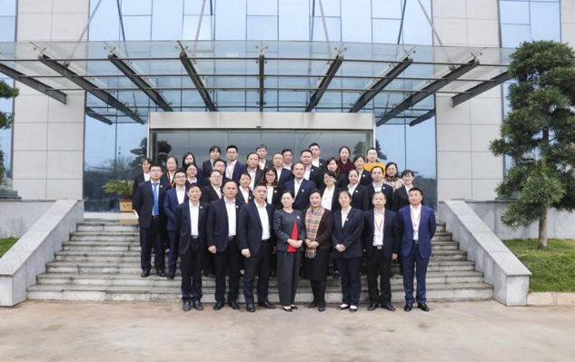 总结提升 砥砺前行 | 公司新闻 | 888集团药业