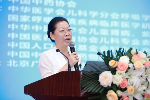 888集团药业闪灼中国中西融合儿童康健大会 | 公司新闻 | 888集团药业