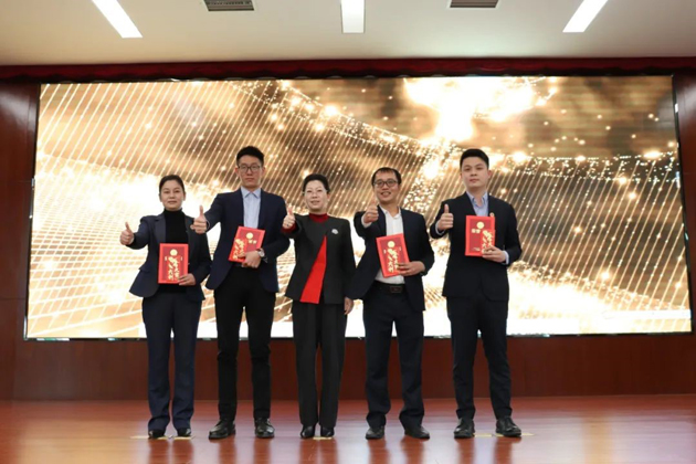 扬帆起航谋新篇 乘风破浪启新程 | 公司新闻 | 888集团药业