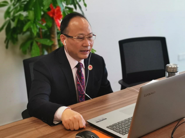 新项目 新营销 新增添 | 公司新闻 | 888集团药业