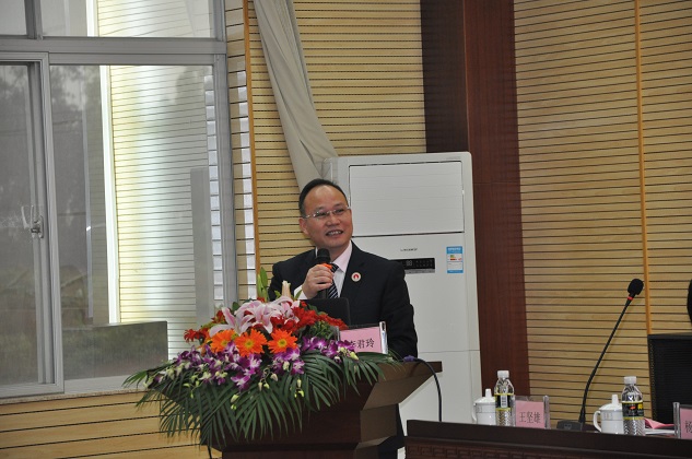 中药资源治理及中药工业升级钻研会暨九省市秘书长联席聚会在我公司召开 | 公司新闻 | 888集团药业