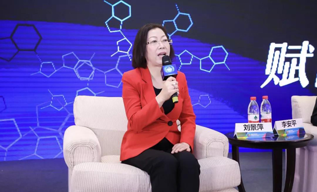 888集团药业集团董事长刘景萍荣膺2019西湖论坛“大康健工业风云人物奖” | 公司新闻 | 888集团药业