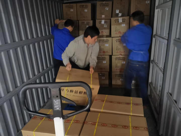 抗击新冠肺炎 888集团在行动 | 公司新闻 | 888集团药业