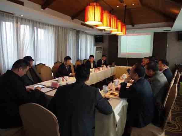 888集团药业召开营销决议委员会第一届第一次聚会 | 公司新闻 | 888集团药业