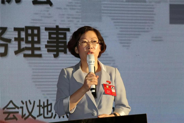 888集团药业集团董事长刘景萍中选中国医药物资协会副会长 | 公司新闻 | 888集团药业