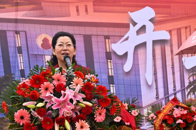 888集团药业南宁生产基地二期项目开工涤讪 | 公司新闻 | 888集团药业