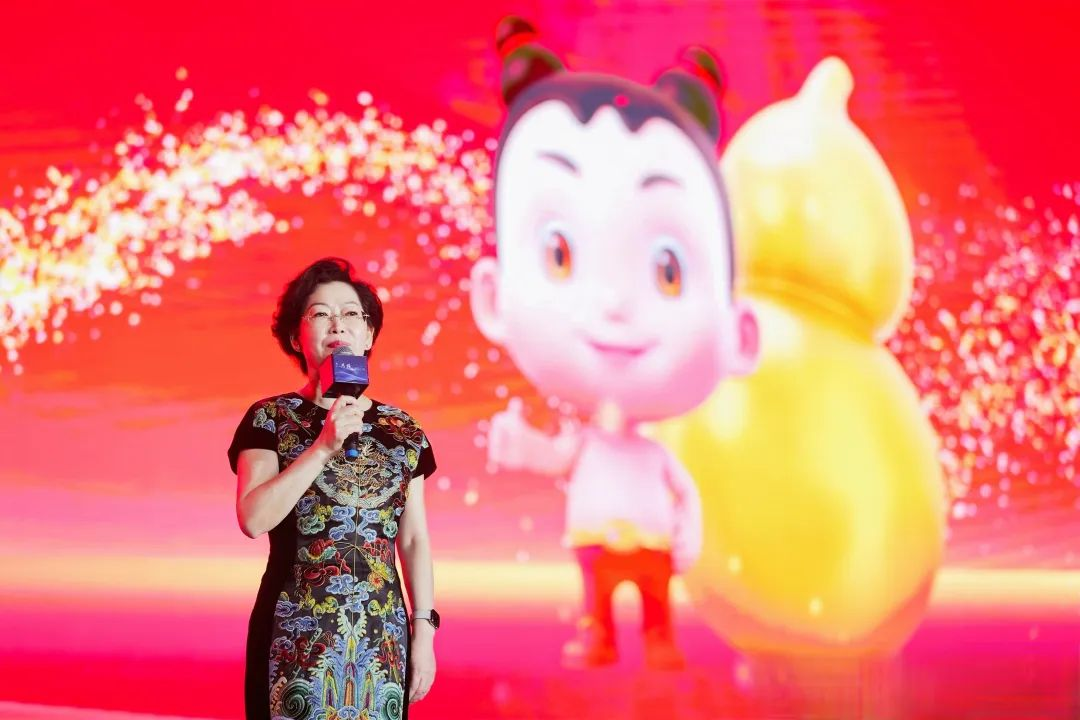 888集团之夜绽放西普会 | 同频时代童声，，，，，， 共奏康健乐章 | 公司新闻 | 888集团药业