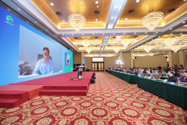 888集团药业闪灼中国中西融合儿童康健大会 | 公司新闻 | 888集团药业
