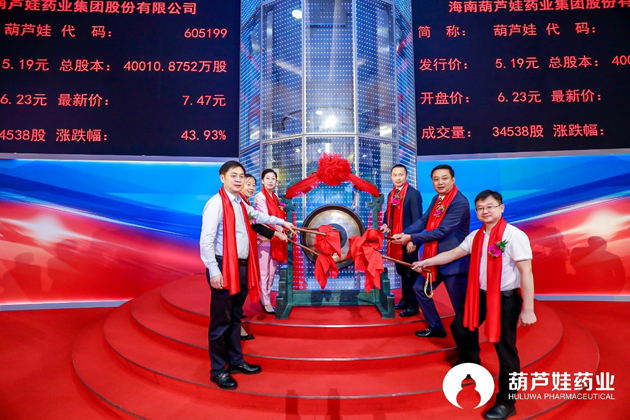888集团乐成上岸A股 | 公司新闻 | 888集团药业