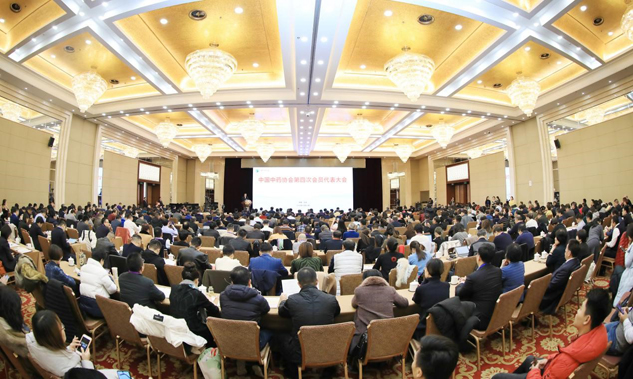 喜讯：刘景萍董事长中选中国中药协会副会长 | 公司新闻 | 888集团药业