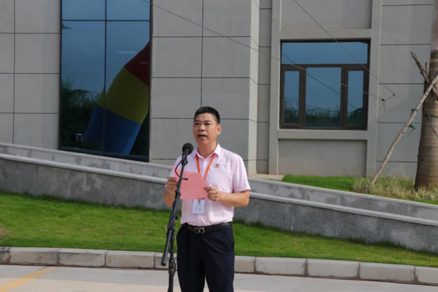 倾力打造中国最大的儿童中成药生产基地 | 公司新闻 | 888集团药业